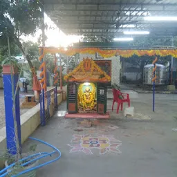 Sri Maha Lakshmi Devasthanam