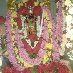 Sri Maha Lakshmi Devasthanam