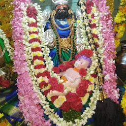 Sri Maha Lakshmi Devasthanam