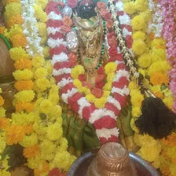 Sri Maha Lakshmi Devasthanam