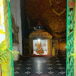 Sri maha lakshmi temple