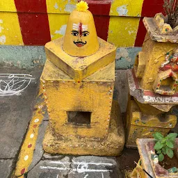 Sri maha lakshmi temple