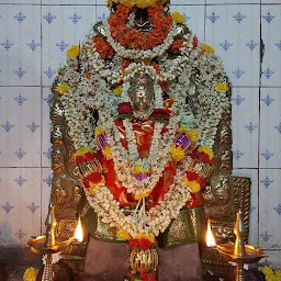 Sri Mahadeshwara Swamy and Navagraha Temple - Hindu temple - Belakavadi ...