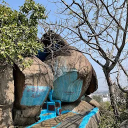 Sri Mahadev Mandir