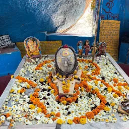 Sri Mahadev Mandir