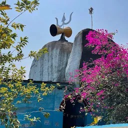 Sri Mahadev Mandir
