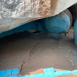 Sri Mahadev Mandir