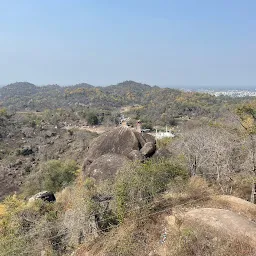 Sri Mahadev Mandir