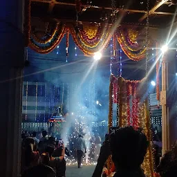 Sri Mahakaali Taayi Gudi - Ambalpadi
