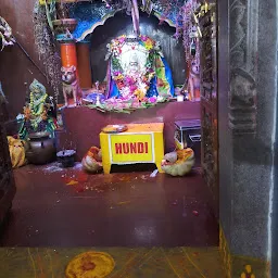 Sri Mahakali Temple Gowliguda