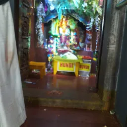 Sri Mahakali Temple Gowliguda
