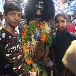 Sri Mahakali Temple Gowliguda