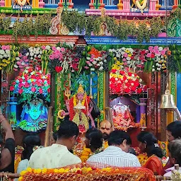 Sri Mahakali Temple Gowliguda