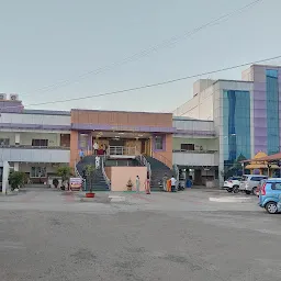 Sri Mahal Thirumana Mandapam