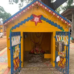 Sri Mahalakshmamma Gudi | Sri Mahalakshmi