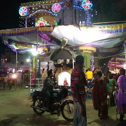 Sri Mahalakshmi Ammavari Devasthanamu