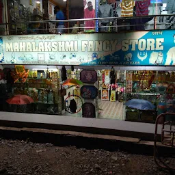 Sri Mahalakshmi Fancy & Bangle Store