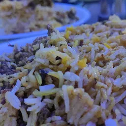 Sri Mahalakshmi fast food, chicken biryani and tiffins