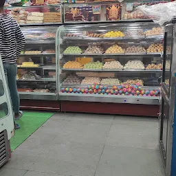 Sri Mahalakshmi Iyyangar Cakeshop