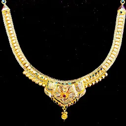 Sri Mahalakshmi Jewellers