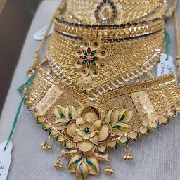 Sri Mahalakshmi Jewellery