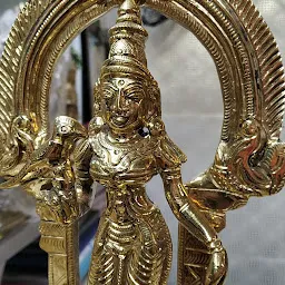 Sri Mahalakshmi Metals