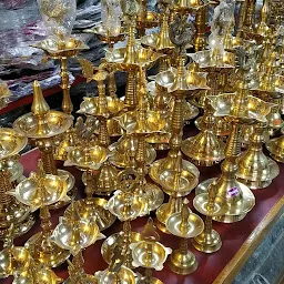 Sri Mahalakshmi Metals