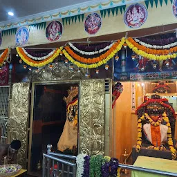Sri mahalakshmi sankastahara ganapathi temple