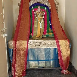 Sri mahalakshmi sankastahara ganapathi temple