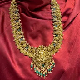 Sri Mahalaxmi Gems and Jewellers