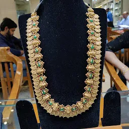 Sri Mahalaxmi Gold And Diamond Jewellers