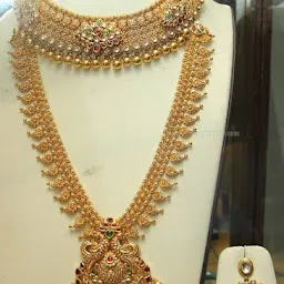 Sri Mahalaxmi Gold And Diamond Jewellers