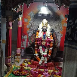 Sri Mahalaxmi Temple