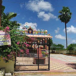 Sri mahalaxmi temple