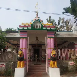 Sri Mahalaxmi Temple, ଶ୍ରୀ ମହାଲକ୍ଷ୍ମୀ ମନ୍ଦିର