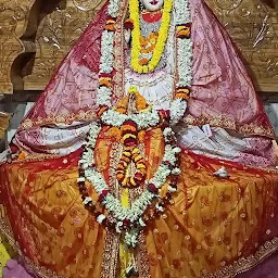 Sri Mahalaxmi Temple, ଶ୍ରୀ ମହାଲକ୍ଷ୍ମୀ ମନ୍ଦିର