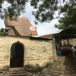 Sri Mahankali Mandir