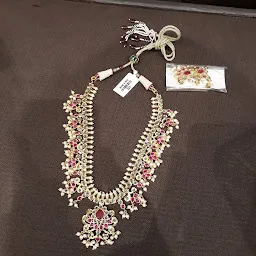 Sri Mahaveer Gems & Pearls