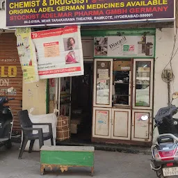 Sri Mahaveer Homoeo Stores