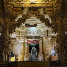 Sri Mahaveer Mandir