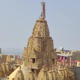Sri Mahaveer Mandir