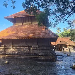 Sri Major Rameshwaram Mahadeva Temple