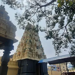 Sri Malleswara Swamy Vari Devasthanam