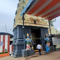 Sri Malleswara Swamy Vari Devasthanam