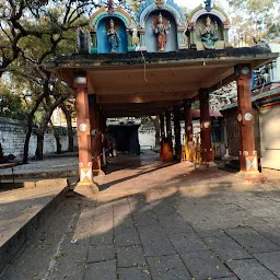 sri Mallikarjuneswarar temple