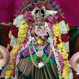 sri Mallikarjuneswarar temple