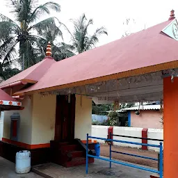 Sri Manappulliamma Bagavathy Temple