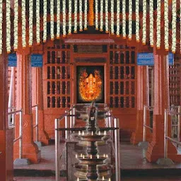 Sri Manapully Bhagavathi Moolasthanam