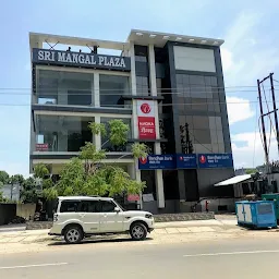 Sri Mangal Plaza