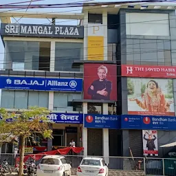 Sri Mangal Plaza